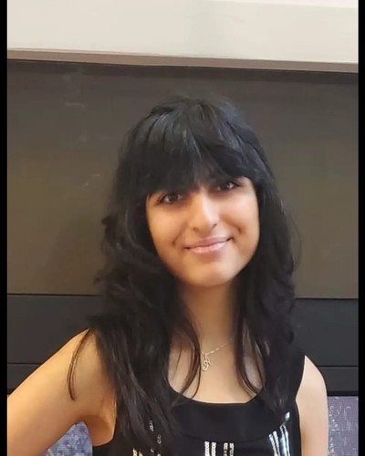 Canadian ESL Teacher